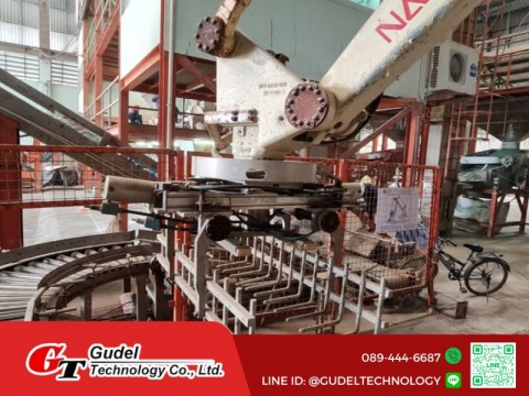 Retrofit เครื่องจักร